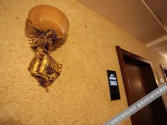 Хэйхэ: Volga River Business Hotel