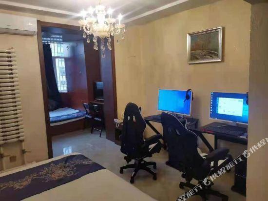 Хэйхэ: Volga River Business Hotel