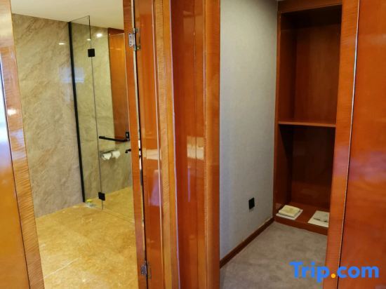 Ордос: Shuangman Fuyuan International Hotel