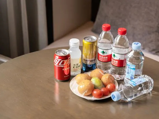 Лиши: Wellton International Hotel