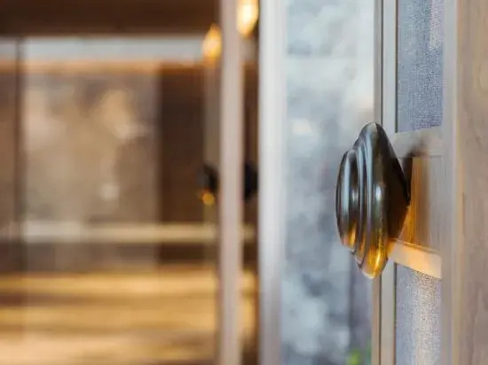 Лиши: Wellton International Hotel