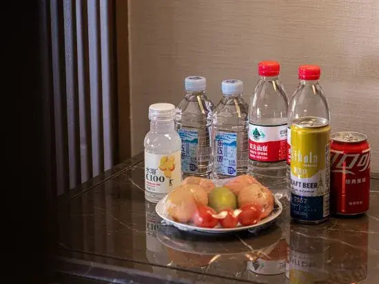 Лиши: Wellton International Hotel