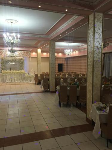 Красноярск: Zolotoy Kluch na Yastynskoy