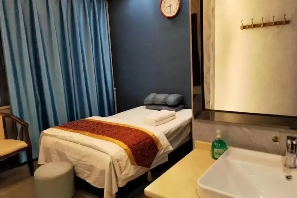 Чэньчжоу: Xingdong Business Hotel