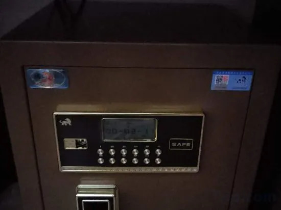 Чэньчжоу: Xingdong Business Hotel