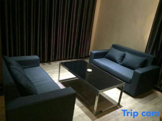 Синьсян: Gujia Hotel