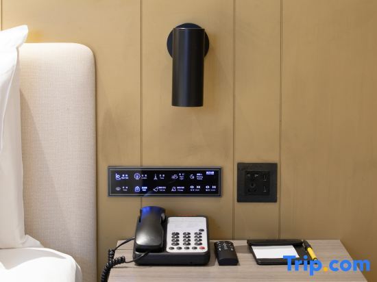 Шэньчжэнь: Crystal Orange Hotel (Shenzhen Bao'an Airport)