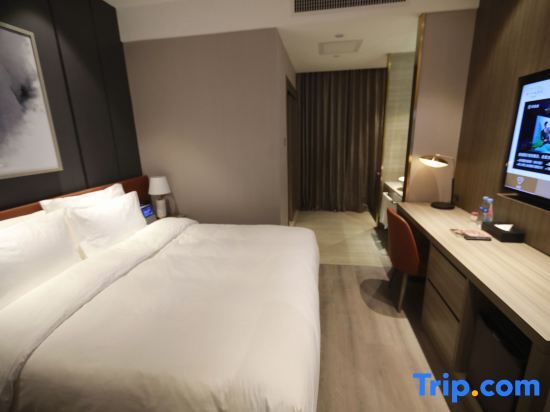 Шэньчжэнь: Crystal Orange Hotel (Shenzhen Bao'an Airport)