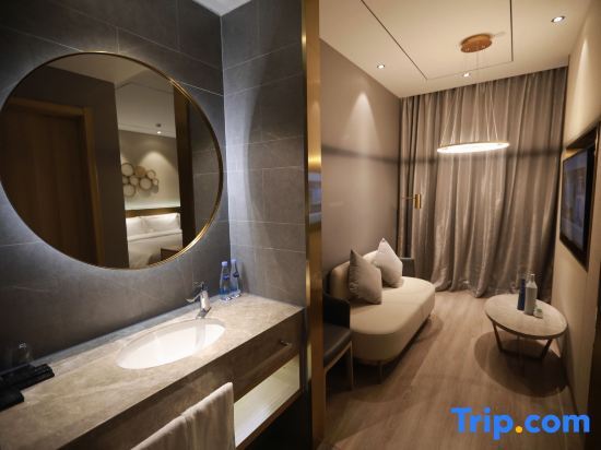 Шэньчжэнь: Crystal Orange Hotel (Shenzhen Bao'an Airport)