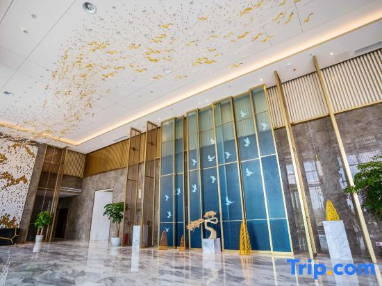 Чунцин: Chongqing  Huayi Hotel