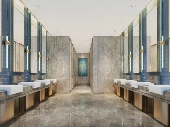 Чунцин: Chongqing  Huayi Hotel
