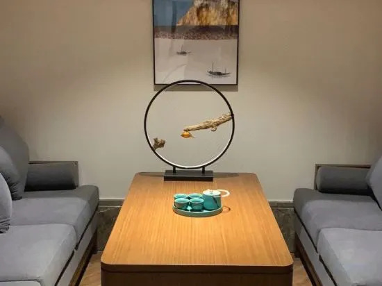 Чунцин: Chongqing  Huayi Hotel