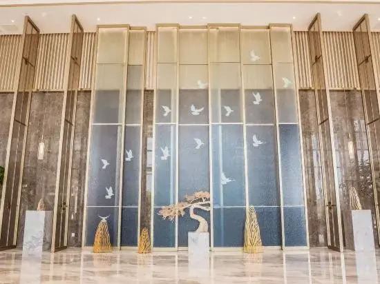 Чунцин: Chongqing  Huayi Hotel