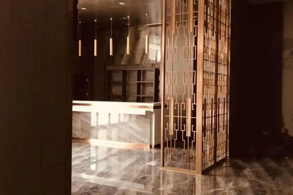 Сянфань: Hefu International Hotel