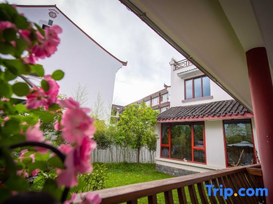 Лишуй: Xiushan Yingyuan Hostel