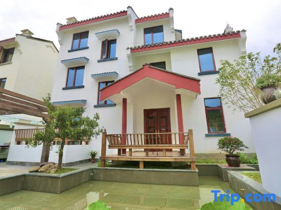 Лишуй: Xiushan Yingyuan Hostel