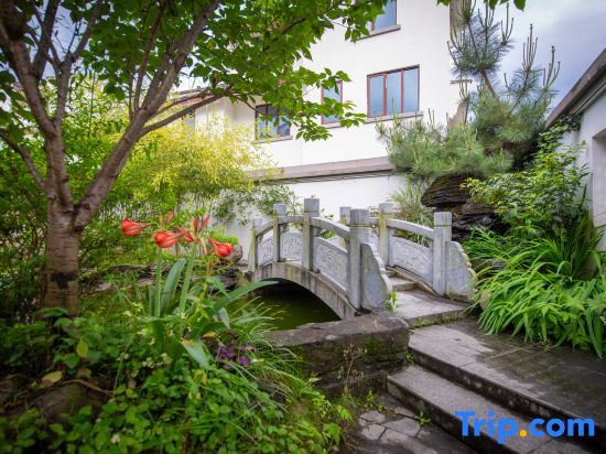 Лишуй: Xiushan Yingyuan Hostel