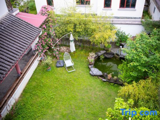 Лишуй: Xiushan Yingyuan Hostel