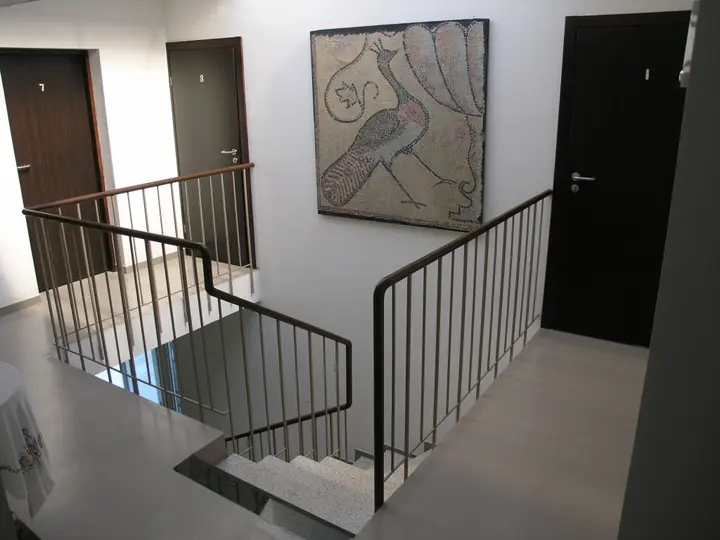 Симферополь: Гостевой Дом Terrazzo