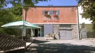 Симферополь: Гостевой Дом Terrazzo