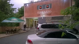 Симферополь: Гостевой Дом Terrazzo