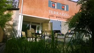 Симферополь: Гостевой Дом Terrazzo
