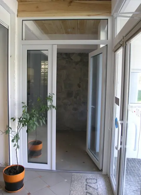 Симферополь: Гостевой Дом Terrazzo