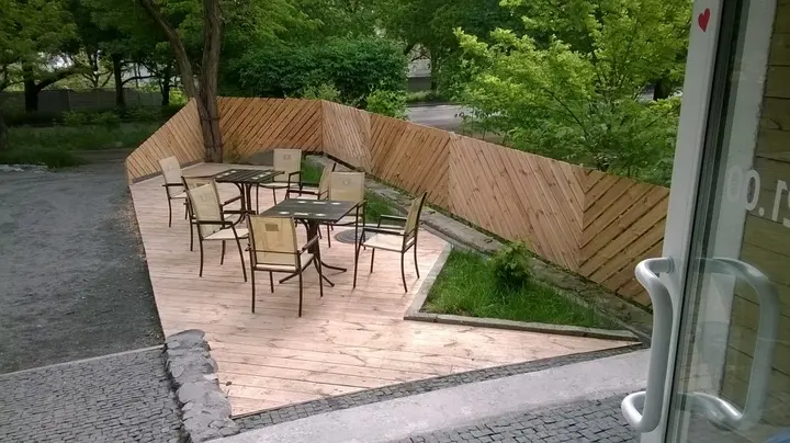 Симферополь: Гостевой Дом Terrazzo