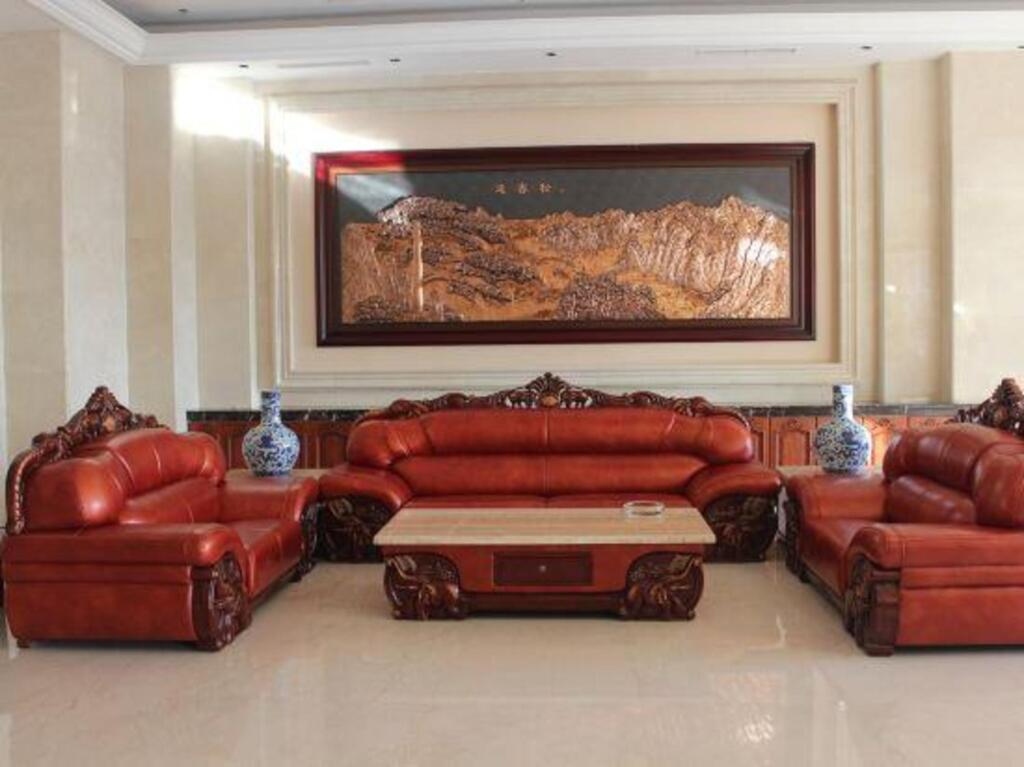 Таншань: Shengfu Hotel