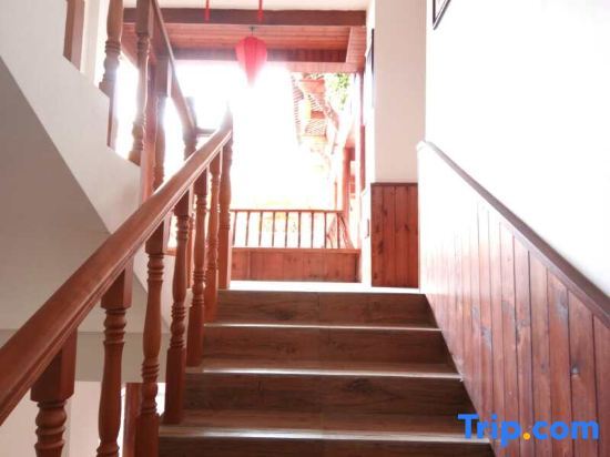 Сунпань: Songpan Guchen Inn