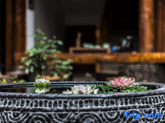 Сунпань: Songpan Guchen Inn