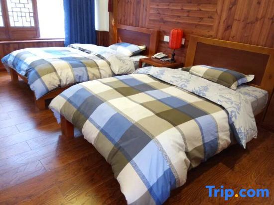 Сунпань: Songpan Guchen Inn