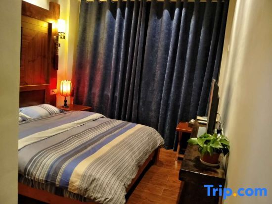 Сунпань: Songpan Guchen Inn