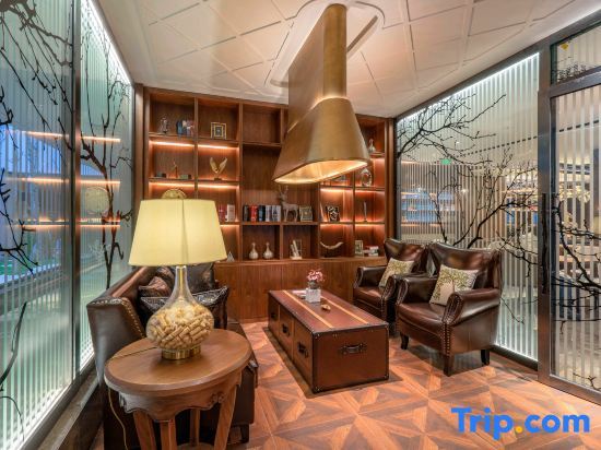 Light Luxury Hotel(Heihe Heilongjiang Riverside) — фото 2