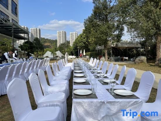 Хойчжоу: Longmen Nankunshan Nature Valley Hot Spring Hotel