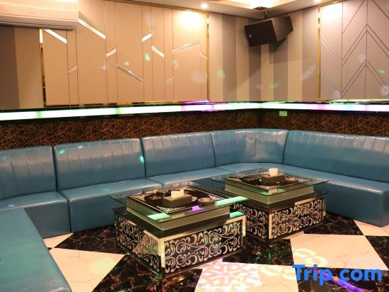Хойчжоу: Longmen Nankunshan Nature Valley Hot Spring Hotel