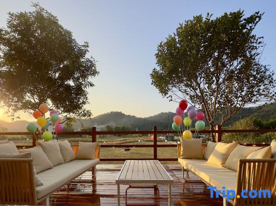 Хойчжоу: Longmen Nankunshan Nature Valley Hot Spring Hotel