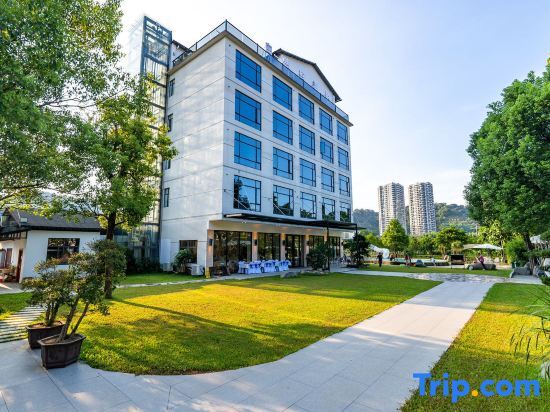 Хойчжоу: Longmen Nankunshan Nature Valley Hot Spring Hotel