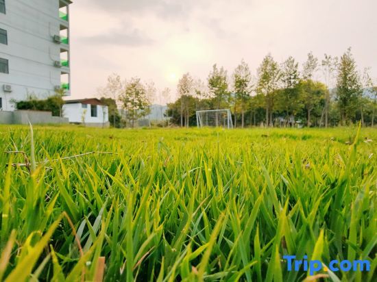 Хойчжоу: Longmen Nankunshan Nature Valley Hot Spring Hotel