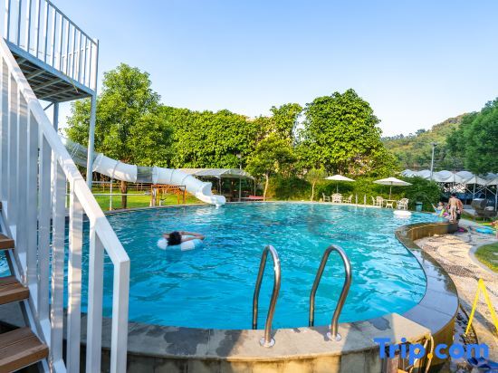 Хойчжоу: Longmen Nankunshan Nature Valley Hot Spring Hotel