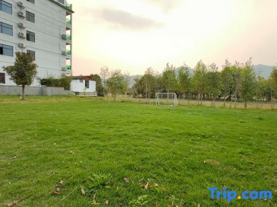 Хойчжоу: Longmen Nankunshan Nature Valley Hot Spring Hotel