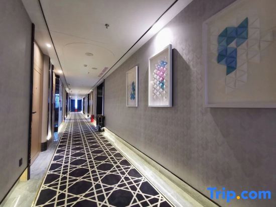 Чанша: MEISU FUNGEE Hotel (Liuyang Economic Development Zone, Liuyang)