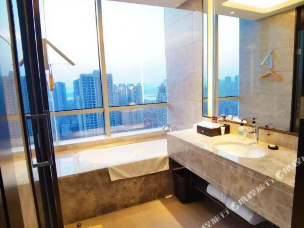 Чунцин: Tongnan Konglead Hotel