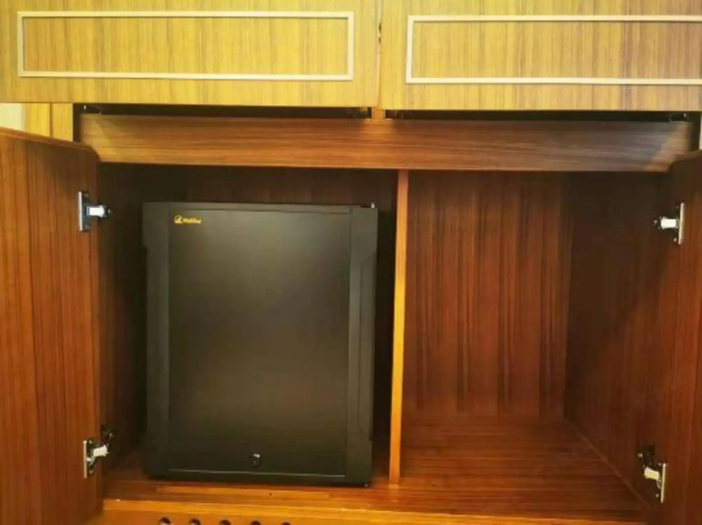 Чунцин: Tongnan Konglead Hotel