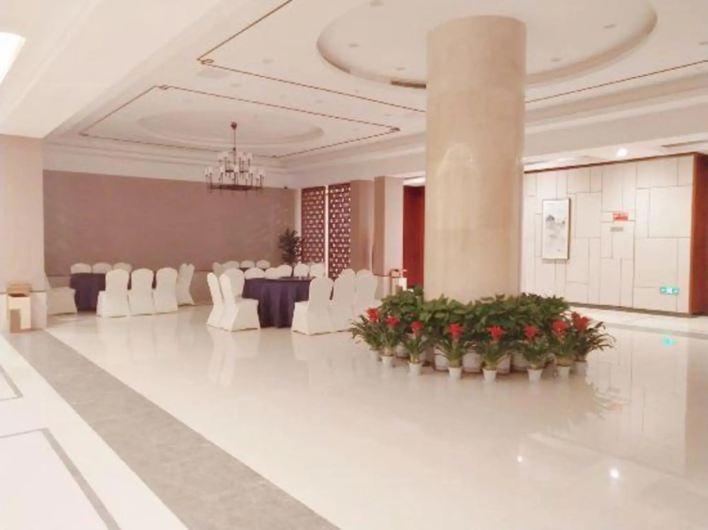 Чунцин: Tongnan Konglead Hotel