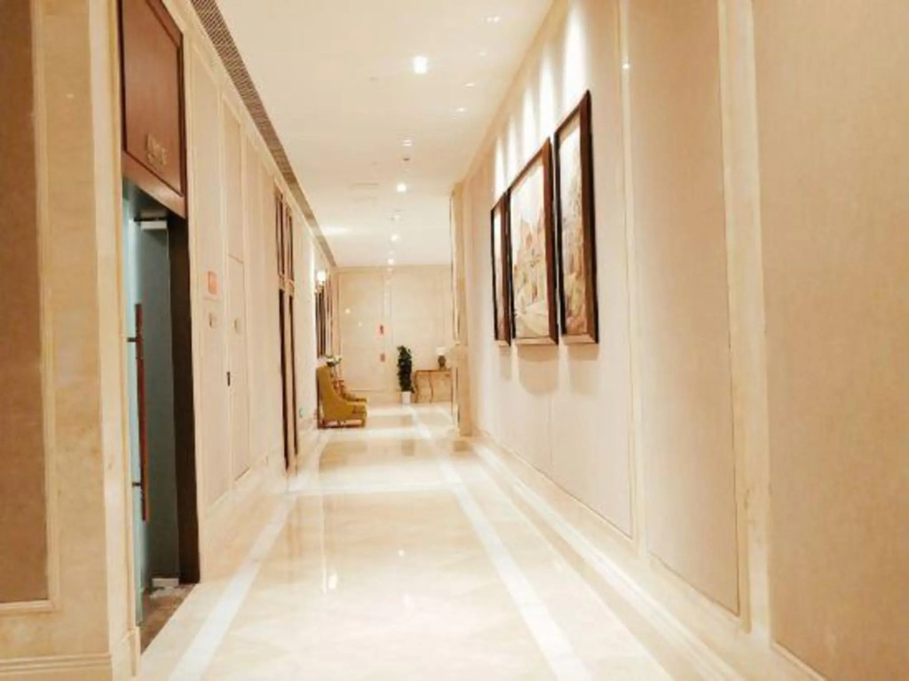 Чунцин: Tongnan Konglead Hotel