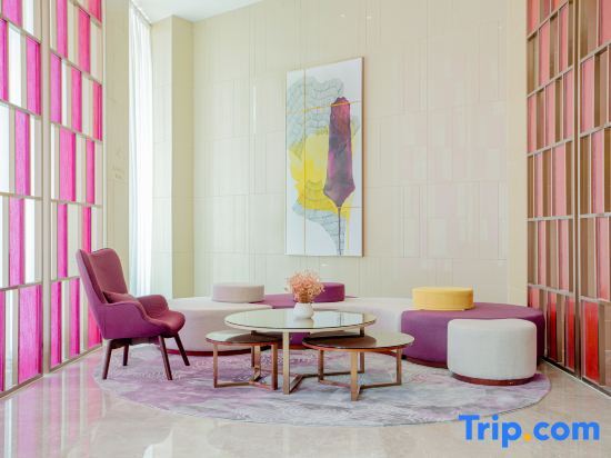 Чаочжоу: Lavande Hotel (Chaozhou Hengde International Branch)