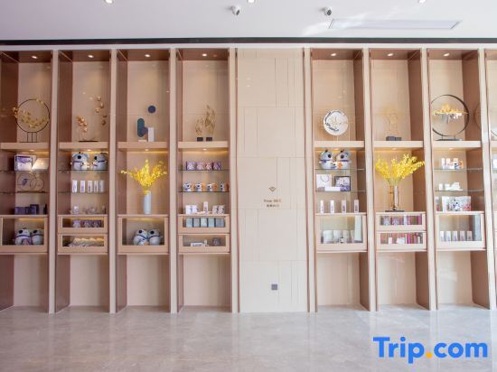 Чаочжоу: Lavande Hotel (Chaozhou Hengde International Branch)