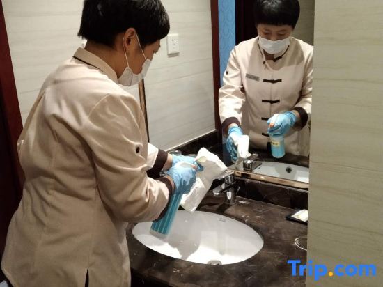 Шэньян: Shenyang Longemont Yashi Business Hotel
