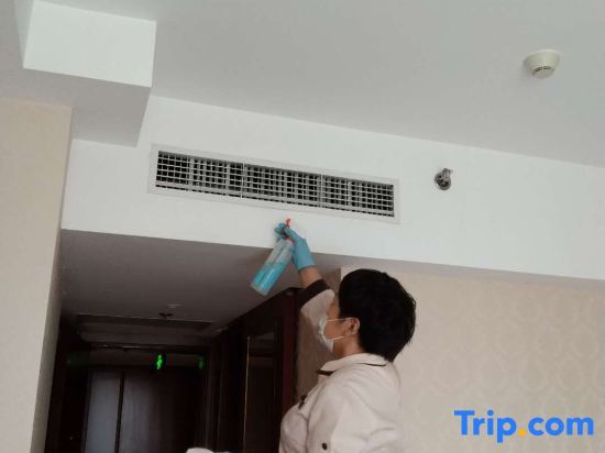 Шэньян: Shenyang Longemont Yashi Business Hotel